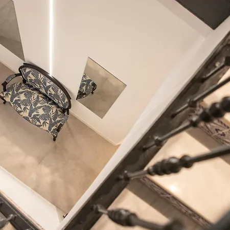 Apartamento Carola Edificio Baños Premium Linares (Jaen)